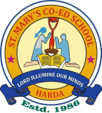 St. Mary's Co-Ed School, Harda